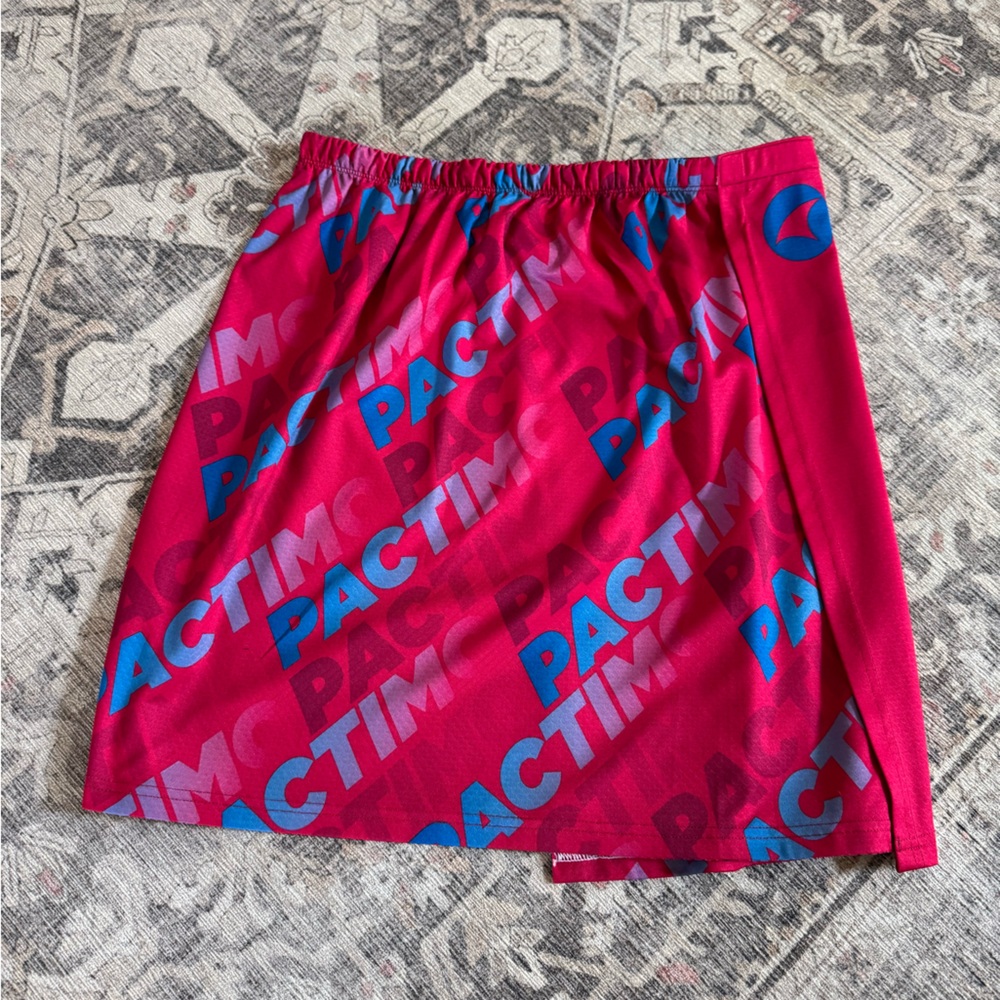 Pactimo Quick Release Changing Cycling Kilt, One Size
